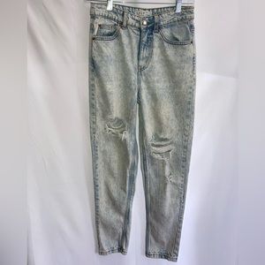 DENIM CO. WOMAN JEANS💕SIZE 2 USA💕